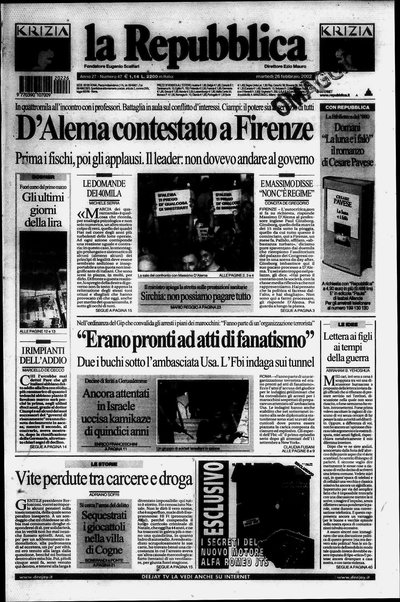 La repubblica